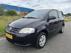 Volkswagen Fox 1.4 Trendline, Voorwielaandrijving, 15 km/l, Gebruikt, 4 stoelen