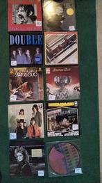 DIVERSE LP'S, Ophalen of Verzenden, Zo goed als nieuw, Overige formaten, Pop