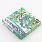 Pokemon Emerald GBA PAL Complete, Nintendo, Zo goed als nieuw, Support@nintendo.com, 11-1 Hokotate-cho, Kamitoba, Minami-ku
Kyoto 601-8501
Japan