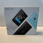 Nokia 216 | Bellen SMSen | Zo goed als nieuw!, Telecommunicatie, Mobiele telefoons | Nokia, Nokia, Zo goed als nieuw, Support@nokia.com