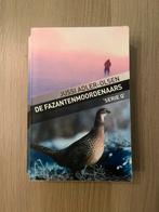 De Fazantenmoordenaars - Jussi Adler-Olsen, Ophalen of Verzenden, Zo goed als nieuw