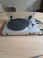 ION platenspeler TTUSB05xl
 Werkt super, Audio, Tv en Foto, Platenspelers, Ophalen, Zo goed als nieuw, Overige merken, USB-aansluiting