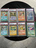 Goldstar Psa 1 Pokemon Kaarten, Ophalen of Verzenden, Zo goed als nieuw