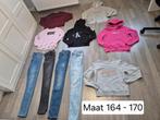 Merkkleding maat 164 - 170, Ophalen of Verzenden, Zo goed als nieuw, Maat 164