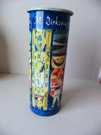 Blik M. Dirkzwager Az. Schiedam, Verzenden, Gebruikt, Thee, Douwe Egberts