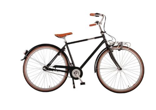 Herenfiets Heel netjes!, Fietsen en Brommers, Fietsen | Heren | Herenfietsen, Ophalen of Verzenden