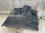 2e hands grindplaten GRATIS OPHALEN, Tuin en Terras, Grind, Keien en Split, Ophalen, Zo goed als nieuw, Overige materialen