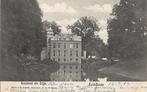 Arnhem, Kasteel de Zijp, Verzenden, Voor 1920, Gelopen, Gelderland