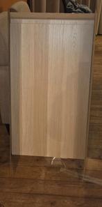 MEHAMN, 4 panelen voor frame schuifdeur, Ophalen, Nieuw, 25 tot 50 cm, 200 cm of meer