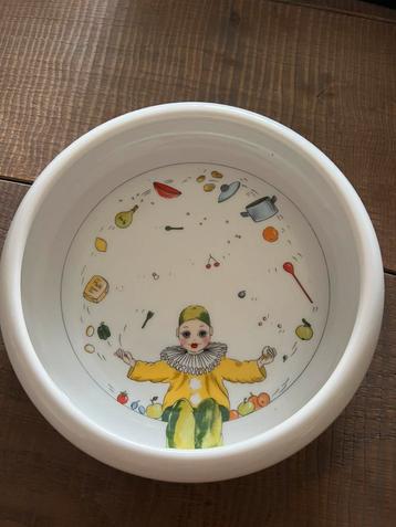 Baby papschaaltje / schaaltje Suisse Langenthal beschikbaar voor biedingen