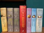Serie Game of Thrones boeken. Compleet., Boeken, Fantasy, George R.R. Martin, Ophalen of Verzenden, Zo goed als nieuw