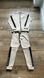 Gaaf nieuw pak van retour touzani maat 140/152, Nieuw, Ophalen of Verzenden, Setje, Jongen