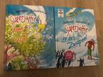 Superjuffie Boeken - Janneke Schotveld, Boeken, Ophalen of Verzenden, Zo goed als nieuw, Janneke Schotveld, Fictie algemeen