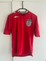 WK 2006 Engeland voetbalshirt, Ophalen of Verzenden, Zo goed als nieuw