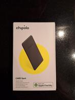 Chipolo find my. Nieuw!, Ophalen of Verzenden, Zo goed als nieuw
