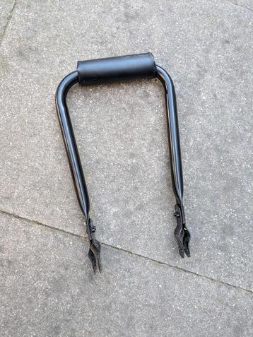 Fiets steun achterop  beschikbaar voor biedingen