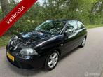 Seat Ibiza 1.4-16V Trendstyle Apk 30-06-2026, Voorwielaandrijving, 4 cilinders, Origineel Nederlands, Handgeschakeld