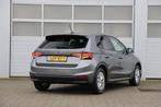Skoda Fabia 1.0 TSI 95pk Selection | 15" Velgen | Getint Gla, Auto's, Skoda, Voorwielaandrijving, 12 maanden, Stof, Euro 6