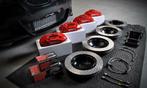 StopTech Big Brake kit (BBK) remmenset remklauw remschijf, Auto diversen, Tuning en Styling, Ophalen of Verzenden