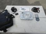 Mini DVD speler SilverCrest, Ophalen of Verzenden, Gebruikt, Overige merken, Draagbaar