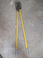 Klauke K09 perstang, Doe-het-zelf en Verbouw, Gereedschap | Handgereedschap, Ophalen of Verzenden, Gebruikt