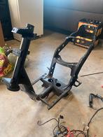 Piaggo zip frame zonder 123 met onderdelen, Ophalen of Verzenden, Zo goed als nieuw, Frame, Piaggio