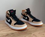 Nike Jordan 1 high pumpkin spice, Kleding | Heren, Schoenen, Overige kleuren, Nike, Nieuw, Ophalen of Verzenden