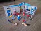 PLAYMOBIL VESPA 71620, Ophalen of Verzenden, Zo goed als nieuw, Complete set