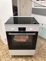 Bosch inductie fornuis met 2 fasen aansluiting Nieuwe Staat, Witgoed en Apparatuur, Fornuizen, Ophalen of Verzenden, Zo goed als nieuw
