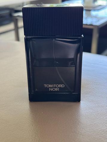 Tom ford noir 100ml beschikbaar voor biedingen