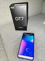 REALME GT7 skyblue 12Gb(+12)512Gb 7000mAh batt met Garantie!, Telecommunicatie, Mobiele telefoons | Overige merken, Overige modellen
