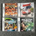 14 Nintendo DS spellen, Spelcomputers en Games, Games | Nintendo DS, 1 speler, Ophalen of Verzenden, Nieuw, Vanaf 3 jaar