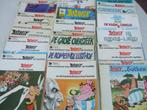 Stripboeken Asterix, Meerdere stripboeken, Ophalen of Verzenden, Gelezen