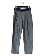 See by Chloe spijkerbroek S, Blauw, Ophalen of Verzenden, Zo goed als nieuw, Maat 36 (S)