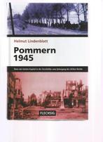 Pommern 1945, Ophalen of Verzenden, Tweede Wereldoorlog, Nieuw, Landmacht
