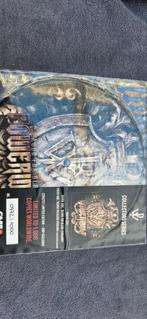 Powerwolf - Blood for Blood Picture Disc 7" - Limit.Edition, Ophalen of Verzenden, Nieuw in verpakking, Overige formaten
