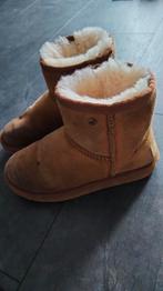 Hush puppies soort Uggs maat 33, Kinderen en Baby's, Kinderkleding | Schoenen en Sokken, Ophalen of Verzenden, Gebruikt