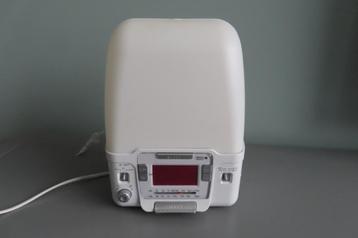 Wake up light wekker HEMA - vintage beschikbaar voor biedingen