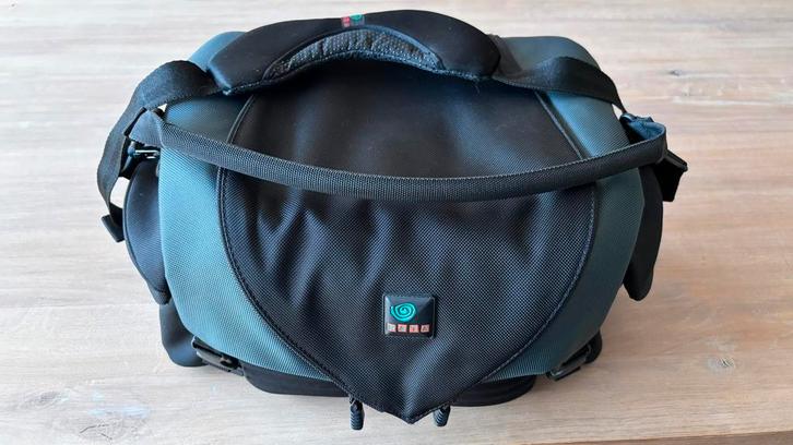 KATA SB-904 fototas, Audio, Tv en Foto, Fotografie | Fototassen, Zo goed als nieuw, Schoudertas, Kata, Ophalen of Verzenden