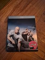 Fast & Furious 5 Blu-ray Steelbook, Cd's en Dvd's, Dvd's | Actie, Boxset, Actie, Ophalen of Verzenden, Zo goed als nieuw