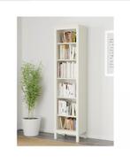 Boekenkast IKEA Hemnes, Ophalen, Met plank(en), Minder dan 50 cm, Zo goed als nieuw