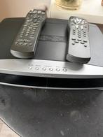 Bose 321 set., Overige merken, 70 watt of meer, Ophalen of Verzenden, Zo goed als nieuw