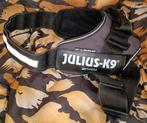 Julius-K9 idc power tuig maat L, Ophalen, Zo goed als nieuw