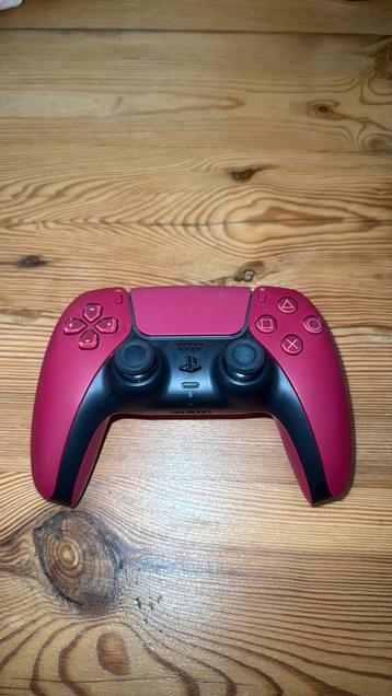 Originele Playstation 5 controller Nieuw beschikbaar voor biedingen