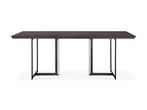 Dining Table Ethnicraft - 2400*1000*750 - NEW, Ophalen, Overige maten, Nieuw, 75 tot 100 cm