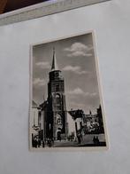 SCHEVENINGEN    KERK. KEIZERSTRAAT, Ophalen of Verzenden, Voor 1920, Zuid-Holland