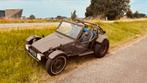 Volkwagen sandrail buggy   ( Vw strandbuggy ), Auto's, Oldtimers, Achterwielaandrijving, Overige carrosserieën, Volkswagen, Handgeschakeld