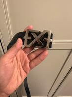 Riem heren riem belt M leer omkeerbaar, Kleding | Heren, Riemen en Ceinturen, 95 tot 105 cm, Zara, Nieuw, Ophalen of Verzenden