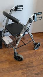 Rollator, Diversen, Ophalen, Zo goed als nieuw
