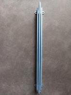 Uitschuifbare handdoek rails, Ophalen of Verzenden, Gebruikt